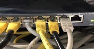 Заказать настройку коммутаторов Cisco в Ханты-Мансийске. Обслуживание ПК, ремонт от 311 руб