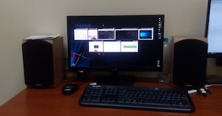 Заказать администрирование серверов Linux в Ханты-Мансийске. Обслуживание ПК, ремонт от 311 руб
