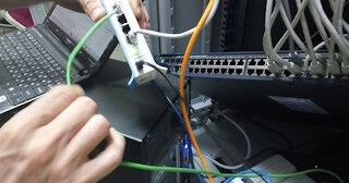 Заказать настройку коммутаторов Cisco в Ханты-Мансийске. Обслуживание ПК, ремонт от 311 руб
