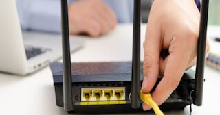 Заказать настройку маршрутизаторов Mikrotik в Ханты-Мансийске. Обслуживание ПК, ремонт от 311 руб